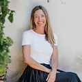 Catherine Leuro